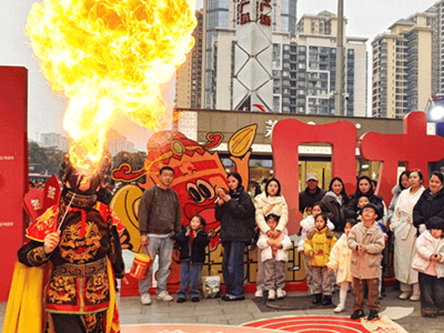 百万人围观2万人寻宝！麻将胡了2快乐大篷车圆满收官